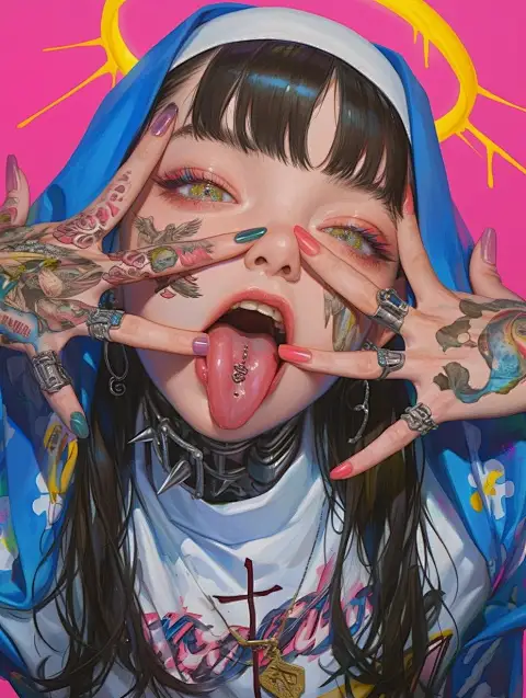 进击的巨人 最终季